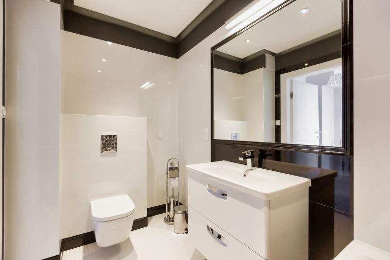 Custom Bathroom Designs