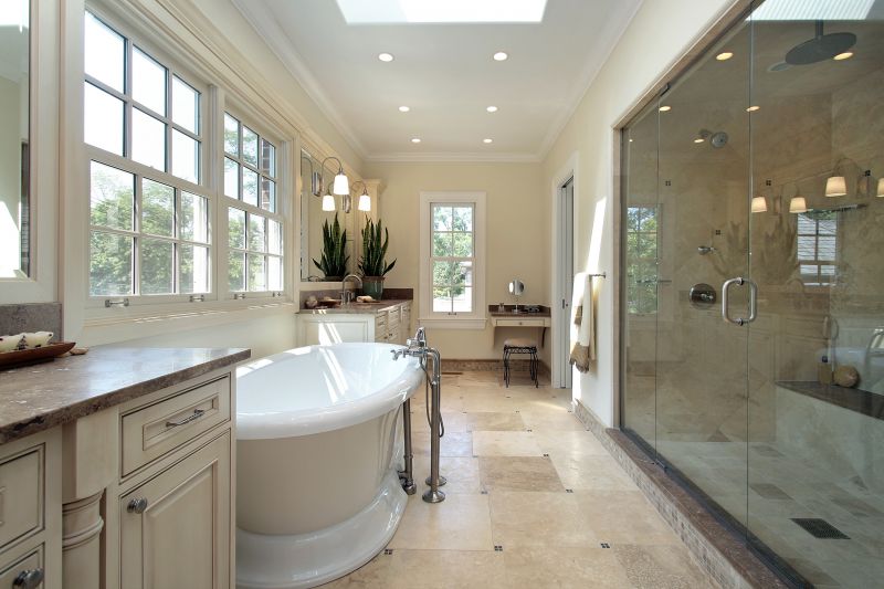 Luxury Bathtub Conversion
